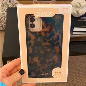 Sonix iPhone 11 phone case